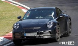 保时捷新车爆料最新消息,保时捷新车爆料，尖端科技与设计前瞻